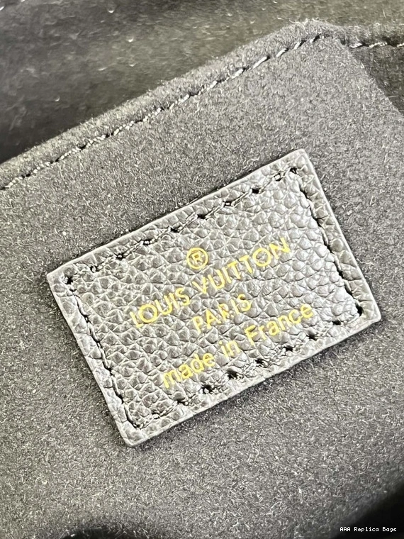 Aaa replica bags MM LOUIS VUITTON MADELEINE 0729